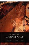 Beyond the Cayenne Wall