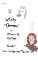 Lady Gemini, Book 2