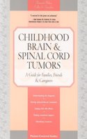 Childhood Brain & Spinal Cord Tumors