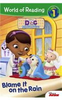 Doc McStuffins