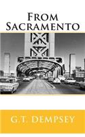 From Sacramento