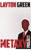 The Metaxy Project