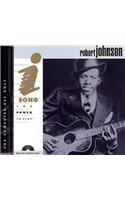 Robert Johnson - Isong CD-ROM