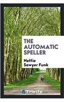 THE AUTOMATIC SPELLER