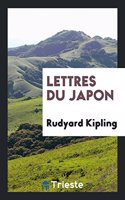 Lettres Du Japon