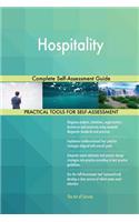 Hospitality Complete Self-Assessment Guide