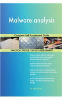 Malware Analysis Complete Self-Assessment Guide