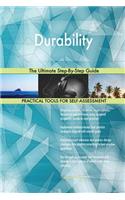 Durability The Ultimate Step-By-Step Guide