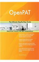 OpenPAT The Ultimate Step-By-Step Guide