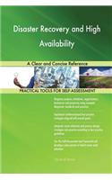 Disaster Recovery and High Availability A Clear and Concise Reference