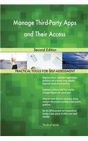 Manage Third-Party Apps and Their Access Second Edition
