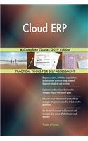 Cloud ERP A Complete Guide - 2019 Edition