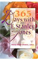 365 Days with E.Stanley Jones