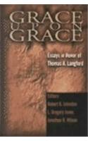 Grace Upon Grace
