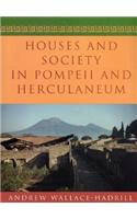 Houses and Society in Pompeii and Herculaneum