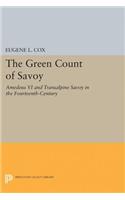 The Green Count of Savoy
