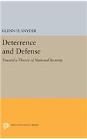 Deterrence and Defense