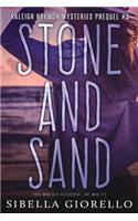 Stone and Sand