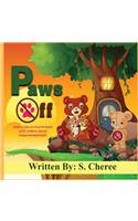 Paws Off
