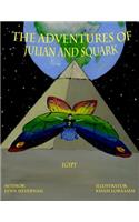 Adventures of Julian and Squark: Egypt