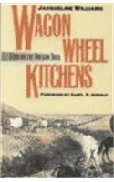 Wagon Wheel Kitchens