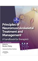 Principles of Neuromusculoskeletal Treatment and Management