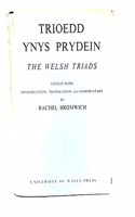 WELSH TRIADS