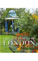 Great Gardens of London