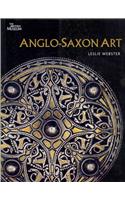 Anglo-Saxon Art