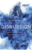 Disruption