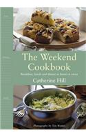 The Weekend Cookbook