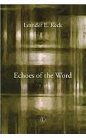 Echoes of the Word