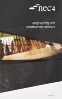 NEC4: Engineering and Construction Contract