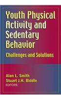 Youth Physical Activity and Sedentary Behavior