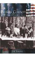 Plumas County