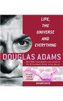 Life, the Universe and Everything