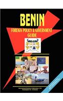 Benin Foreign Policy and Government Guide: (English)
