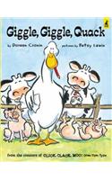 Giggle Giggle Quack