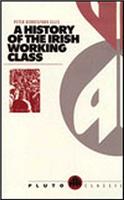 A History of the Irish Working Class: (With a New Preface)