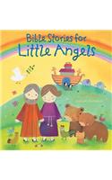 Bible Stories for Little Angels