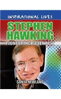 Inspirational Lives: Stephen Hawking: (Inspirational Lives)