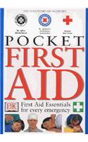 Pocket First Aid