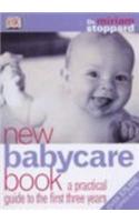 New Babycare Book