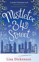 Mistletoe on 34th Street