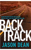 Backtrack (James Bishop 2): (James Bishop)