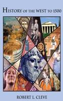 History of the West to 1500