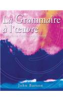 La Grammaire A Loeuvre