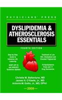 Dyslipidemia & Atherosclerosis Essentials 2009 (Revised)