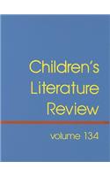 Children's Literature Review