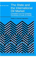 State and the International Oil Market